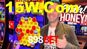 Daily Bonuses 898Bet