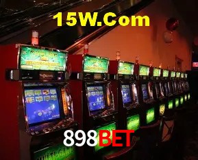 Games Directory 898Bet