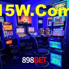 Programa VIP 898Bet
