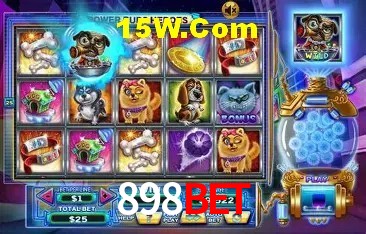 Exclusive Offers 898Bet