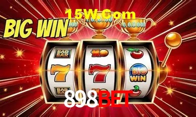 Game Providers 898Bet
